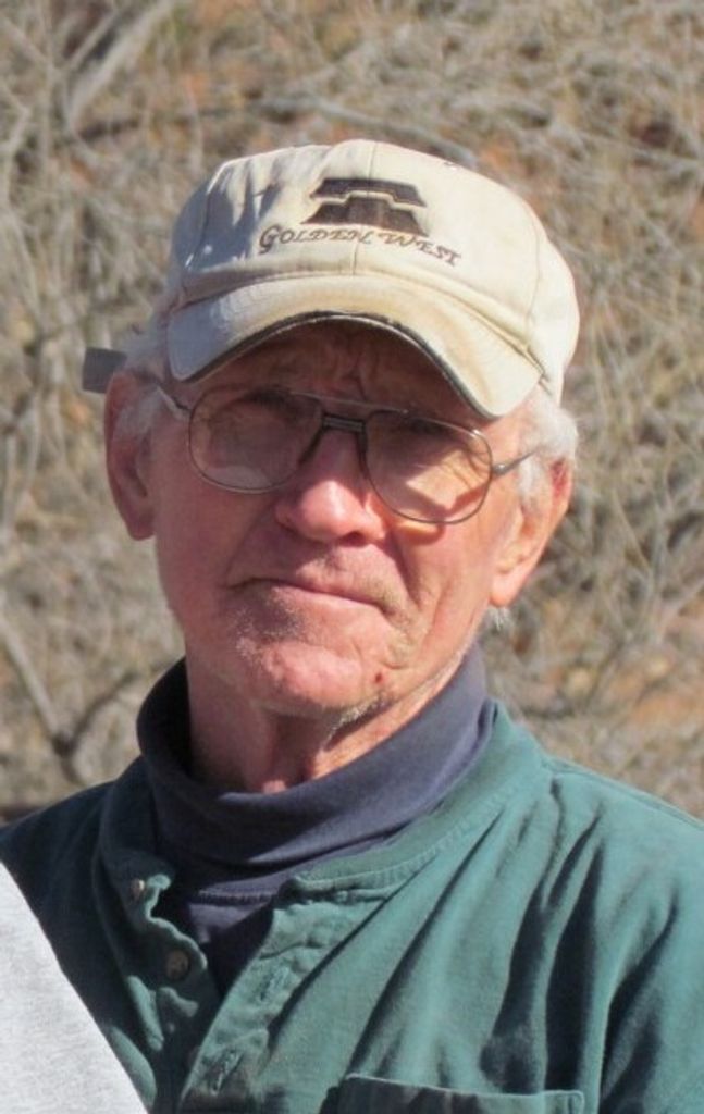 Richard 'Dick' Harold Kleppe