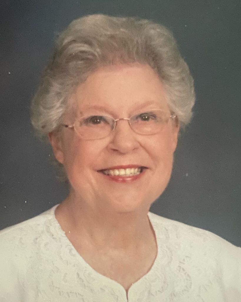 Dolores Rose Young