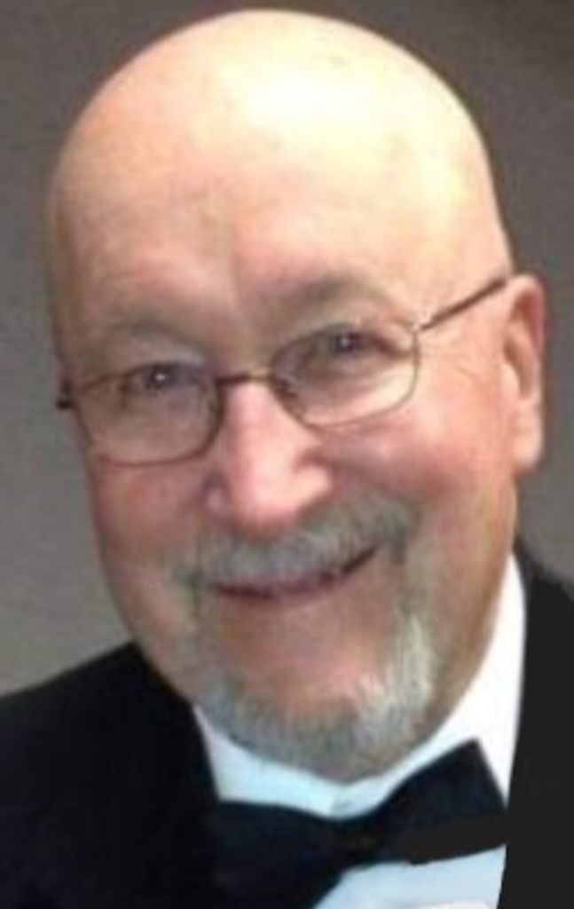 James "Jim" A. Eckenroth, Jr.