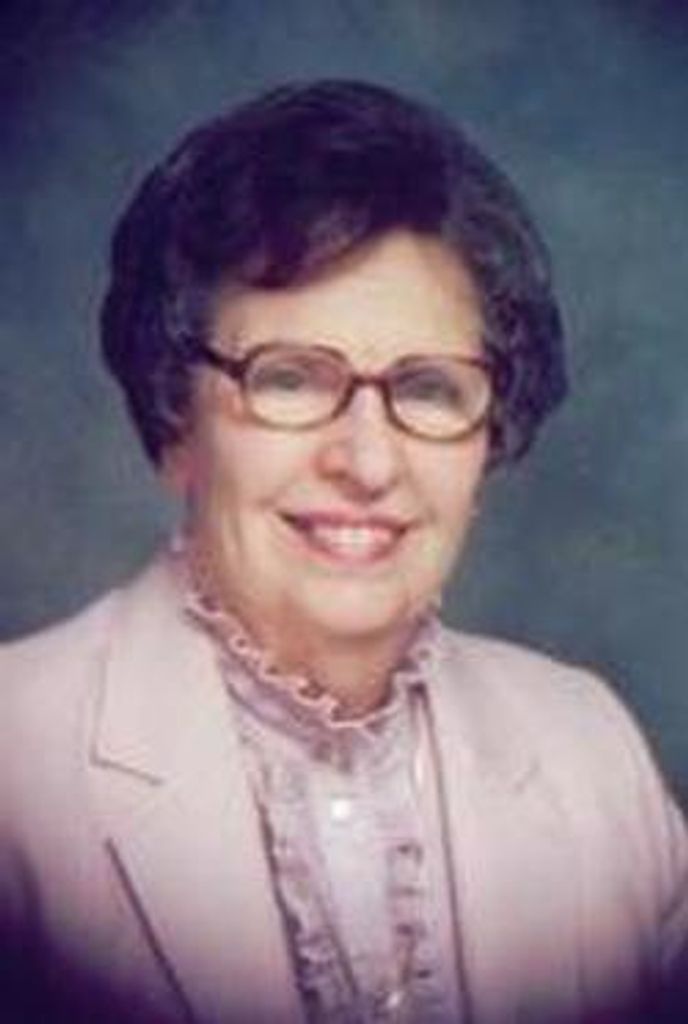 Jennie R. Vallario