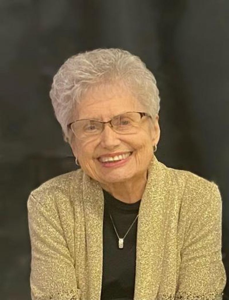 Shirley R Drevo Profile Photo