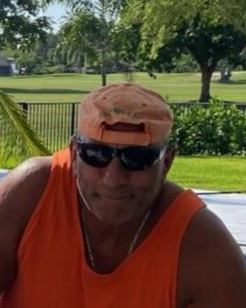 Charles Barber Profile Photo