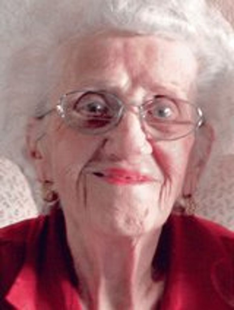 Adeline Braley