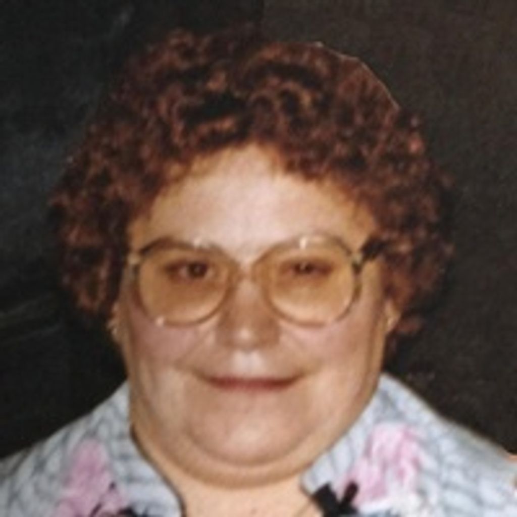 Patricia "Pat" Saverinski