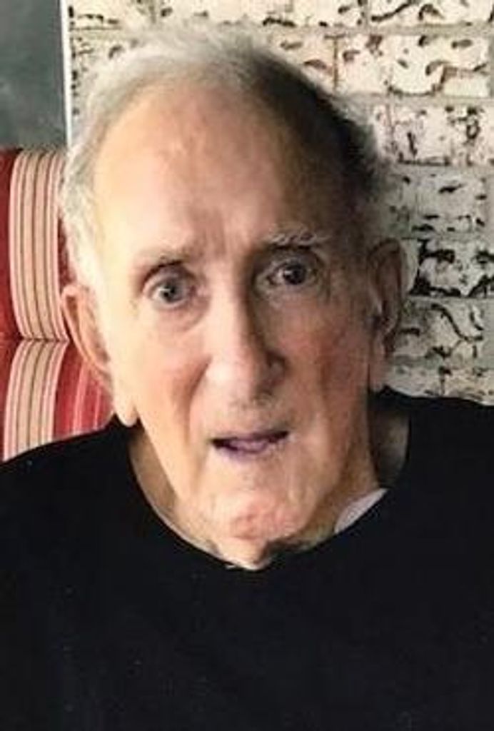 Albert Allen Davis Profile Photo