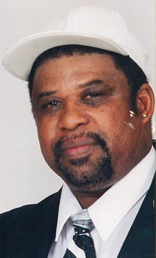 Clarence Glover, Jr.
