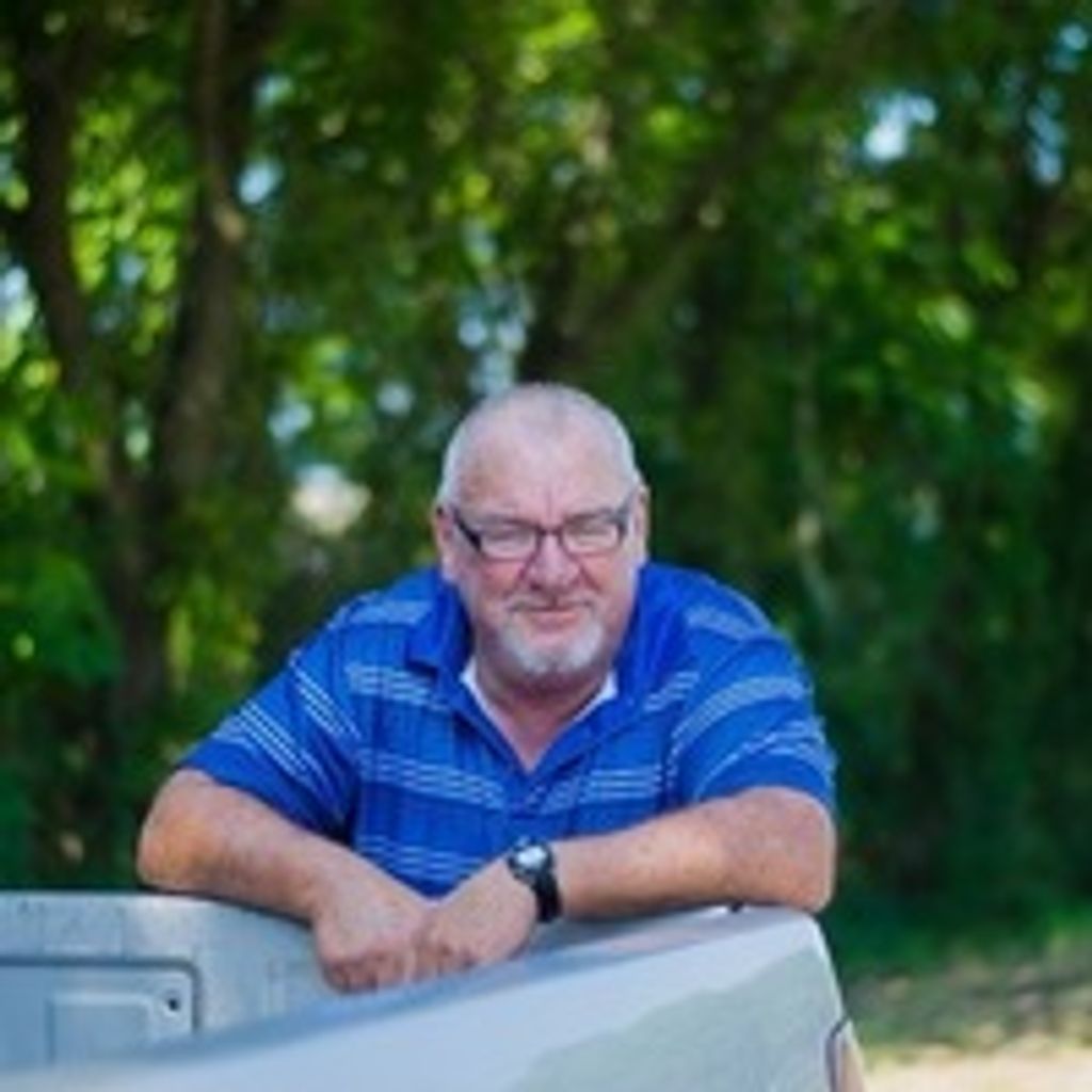 Alan Frank Miller Profile Photo