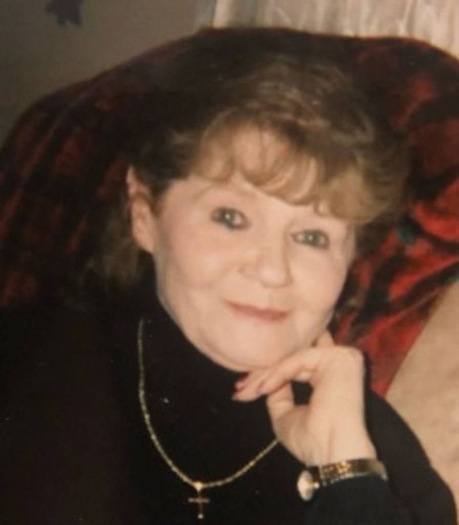 Margery Kunz