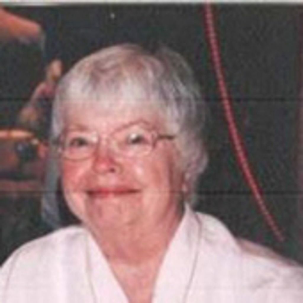 Jacqueline Rose Davidson