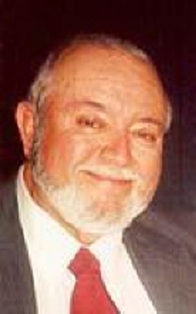 Ronald  M. Carson