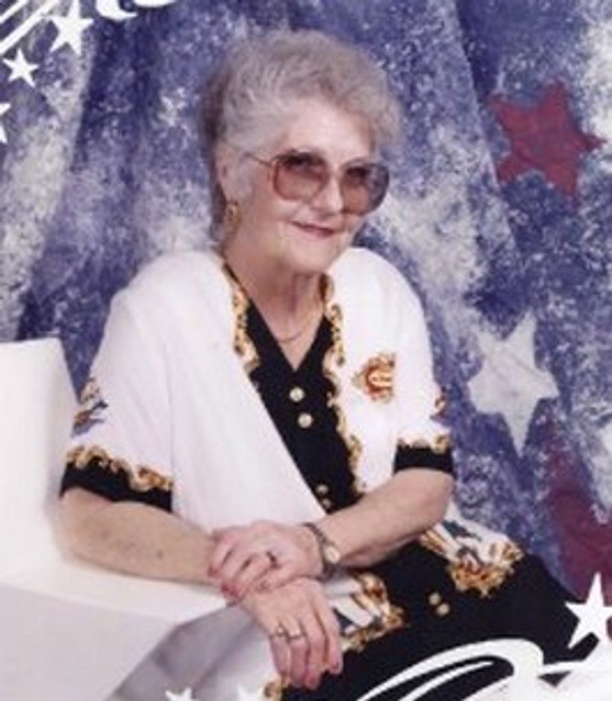 Shirley Nettles