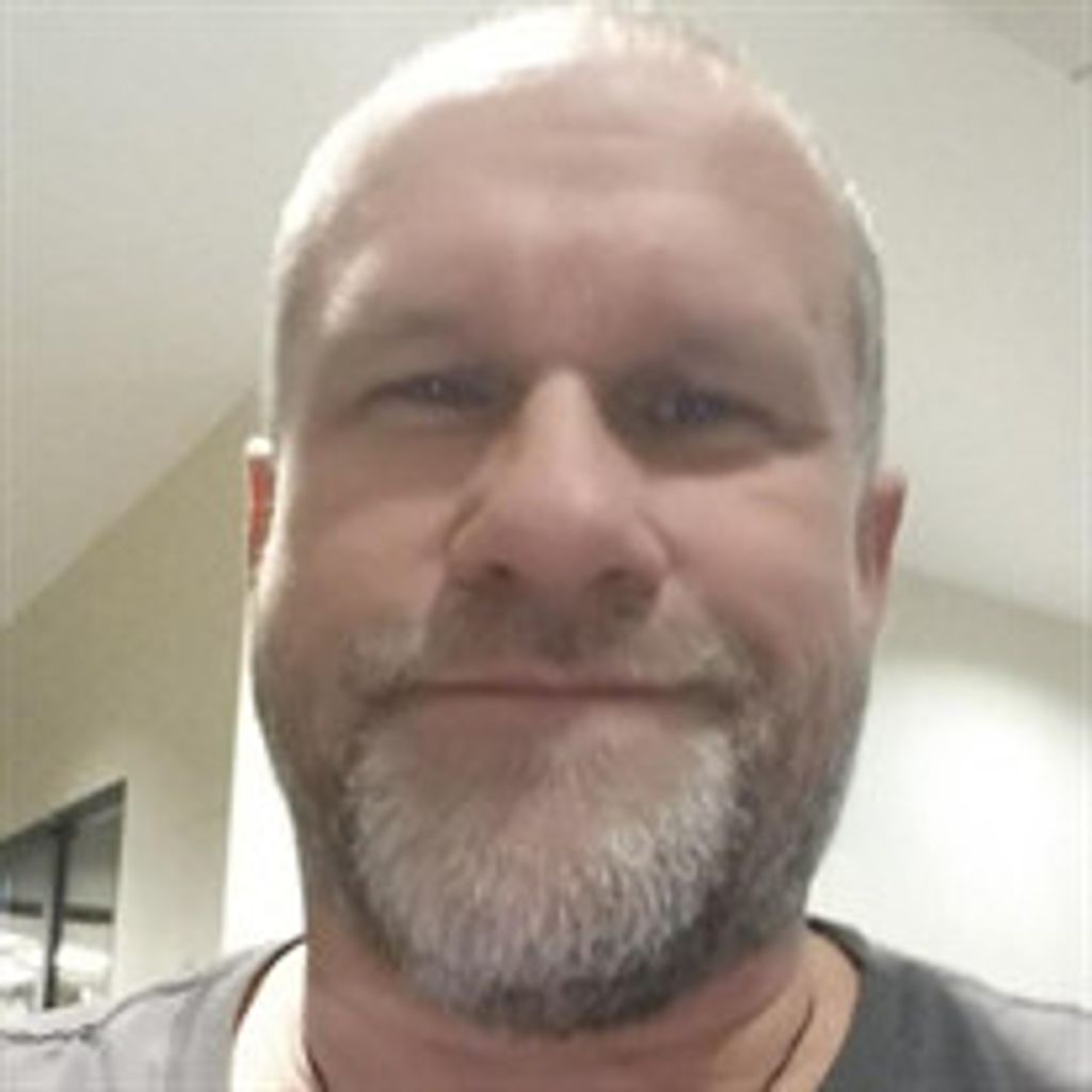 Richard Shannon Hammer