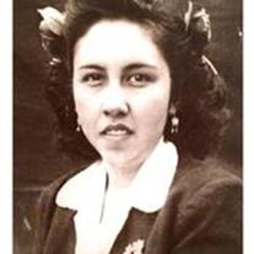 Maria G. Guerrero