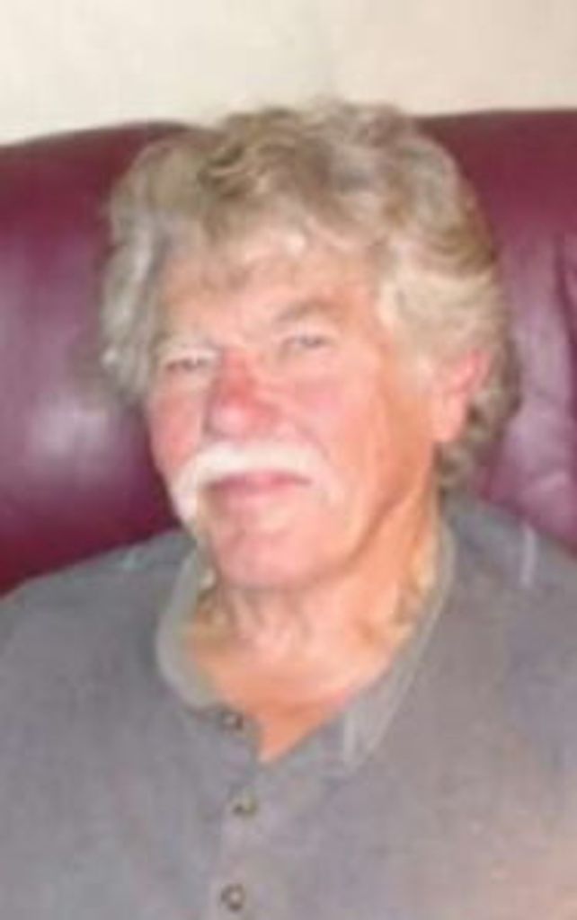 Roger Allen Penrod
