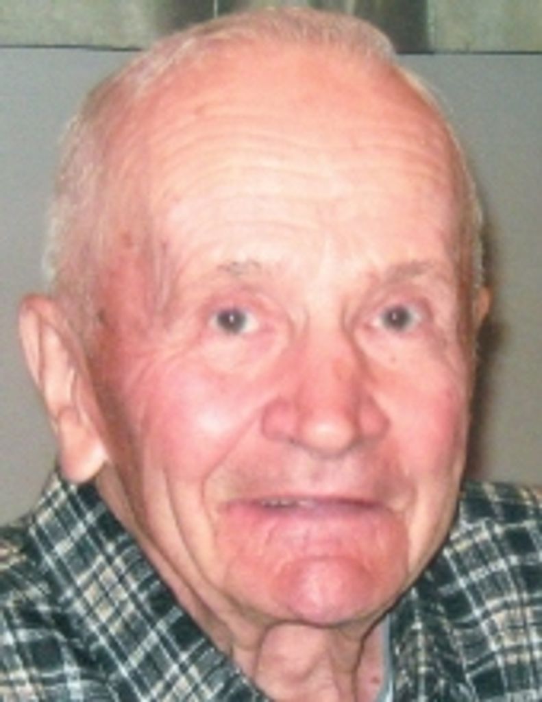 Clyde G. Greiner
