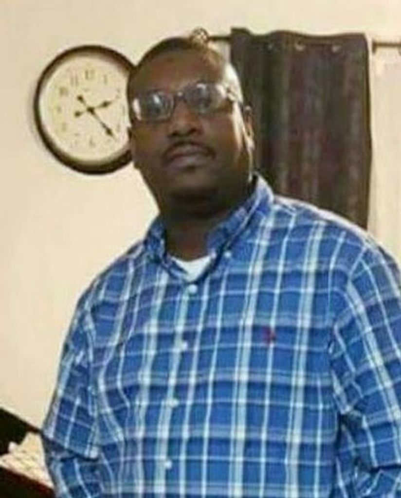 Jesse F. Fortner Profile Photo