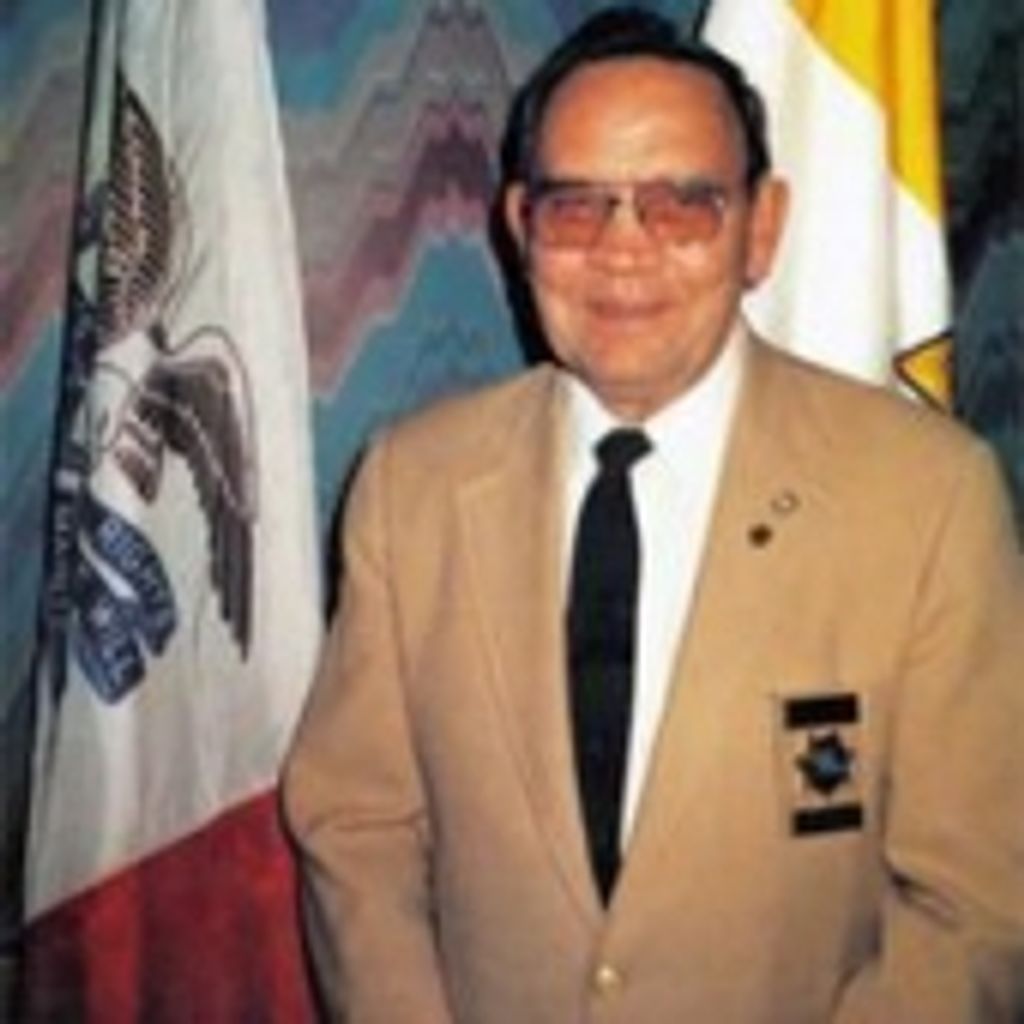 Larry Leroy Brown