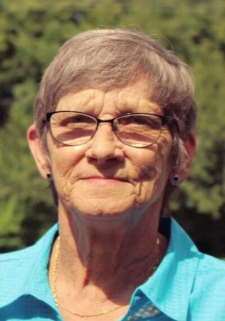 Sheron Norris Profile Photo