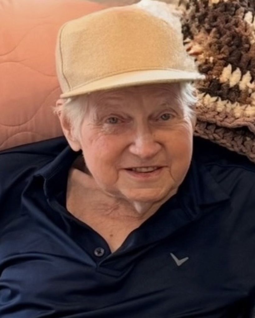 Lloyd Junior Jones Profile Photo