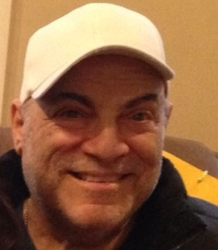 Joseph Fucci