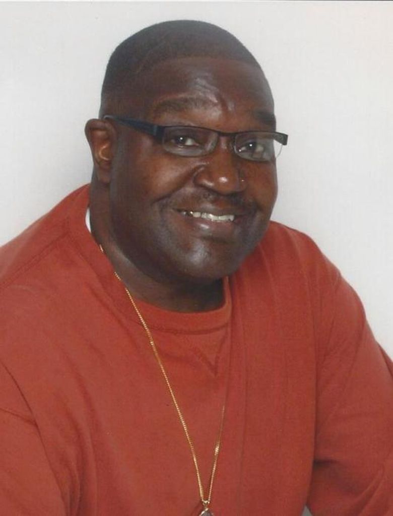 Benjamin Gooden White