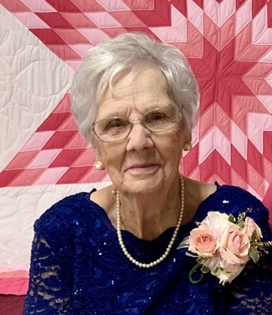 Ruby "Lucille" Skidmore Profile Photo