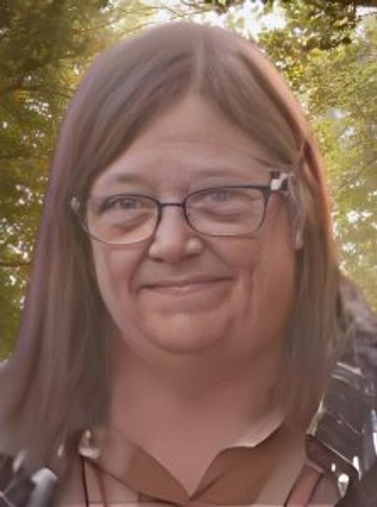 Mary Katherine Cope