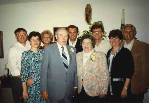 David F. Mahoney photo gallery thumbnail 64 of 78