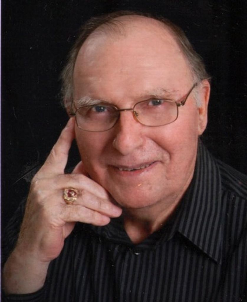 Jesse Ray Higginson Profile Photo