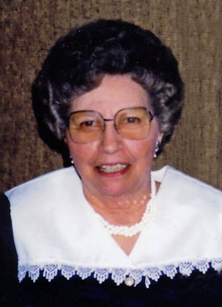 Beth Jensen