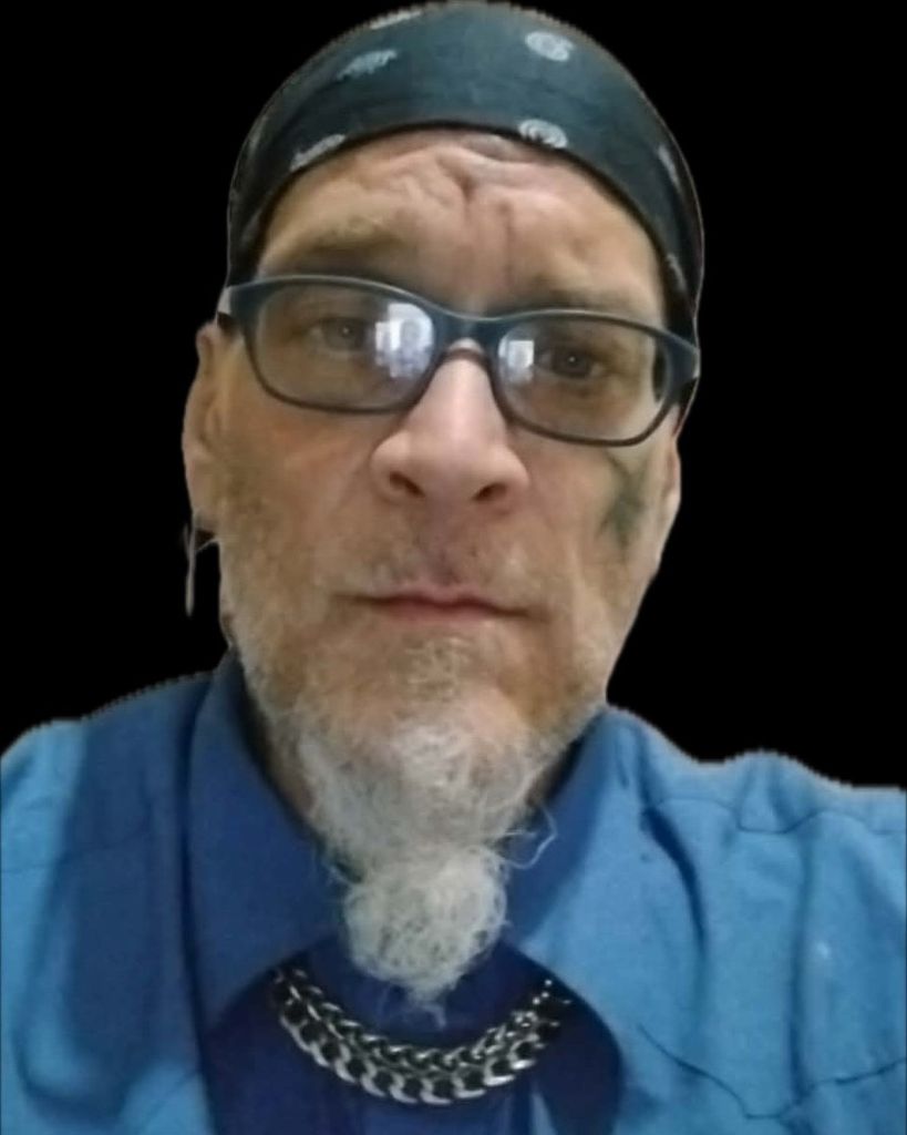 Jeremy Ray Du Perron Profile Photo