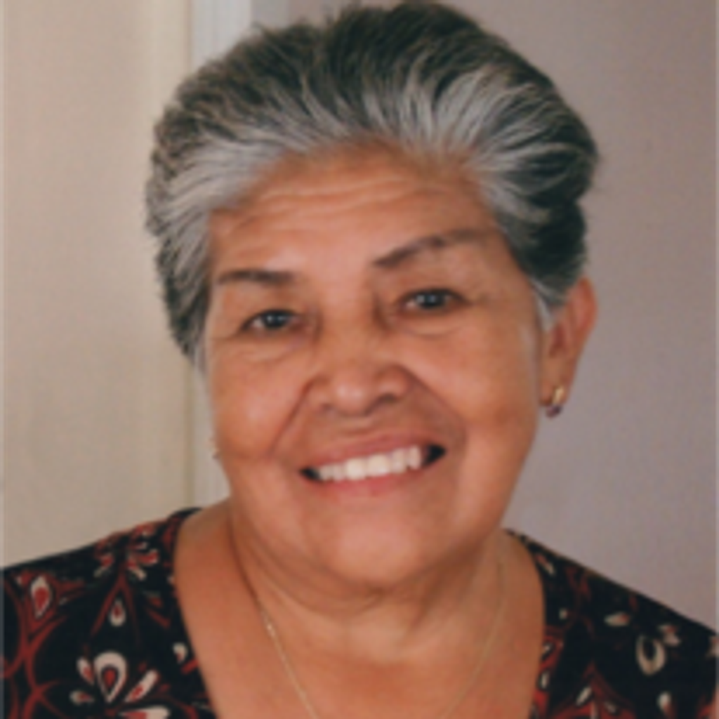 Maria Bravo