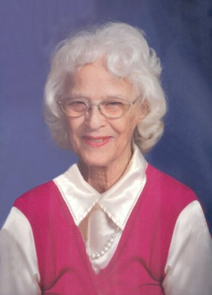 Evelyn Ann Crane Profile Photo