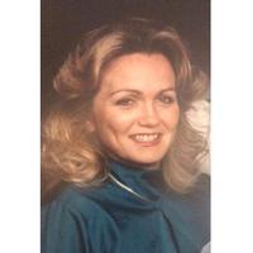Carol Lane Odom