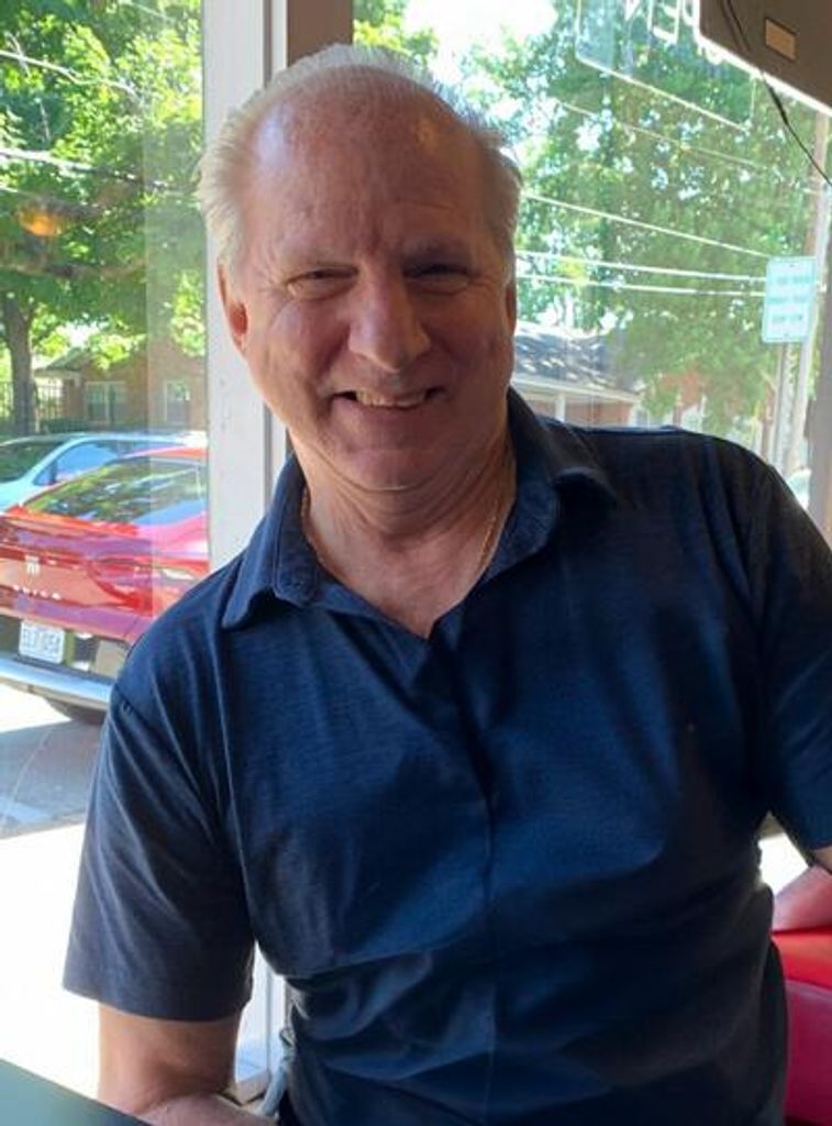 David "Dave" Zehner
