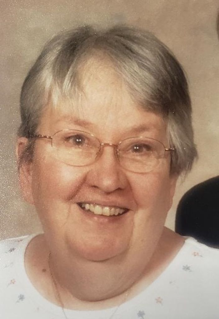 Ruth E. (Hering)  Way Profile Photo
