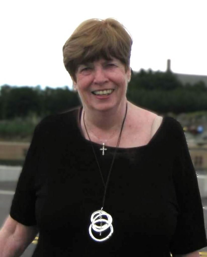 Anne P. Lamb Profile Photo