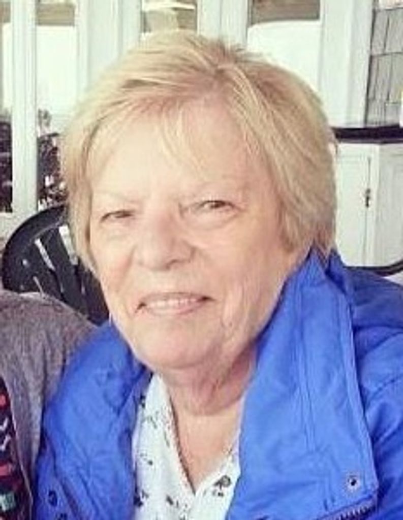 Gloria Annette Pereira Profile Photo