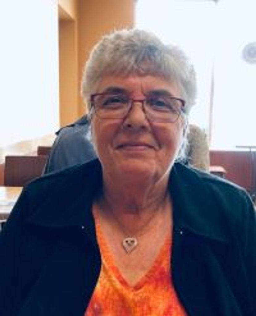 Susan Katharine Dyck (Nee Bernshine) Profile Photo