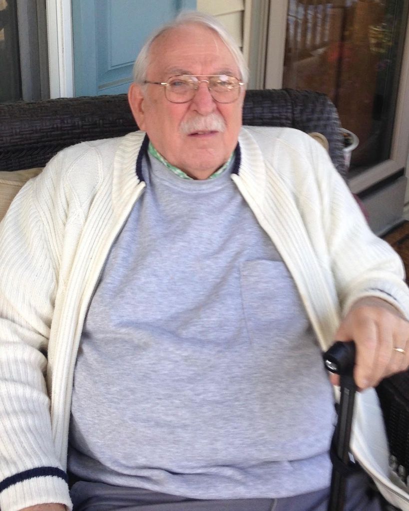 Joseph W. Snyder Profile Photo