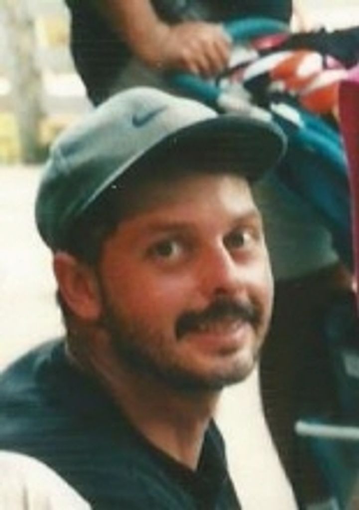 Joseph M Digioia