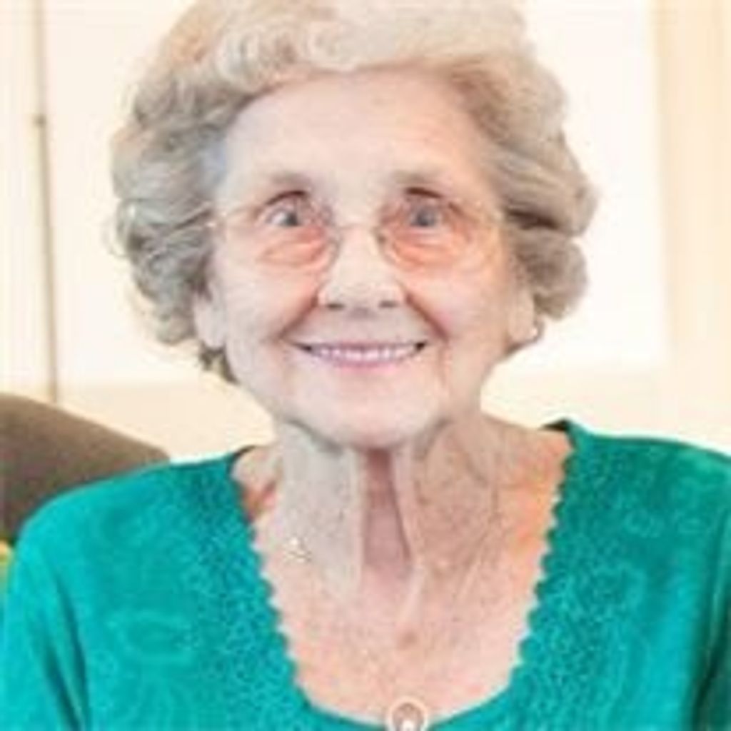 Wilma Jean Teffeteller