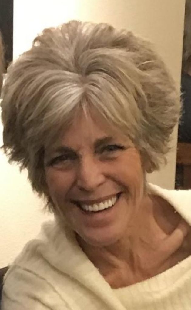 Rhonda Marie Marshall