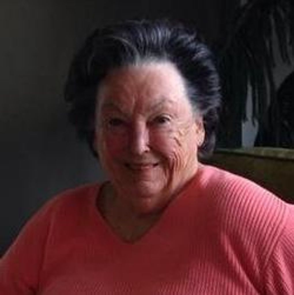 Jean Horan White Profile Photo