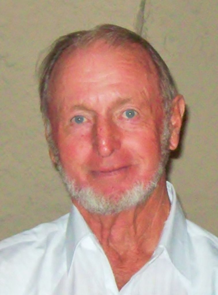 Ssg (Ret.) Darwin Chaddick Profile Photo