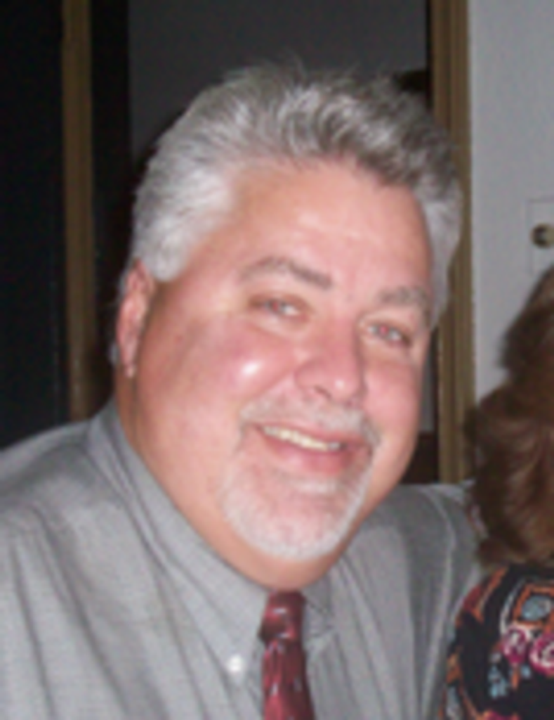 Donald E. Danner, Jr.