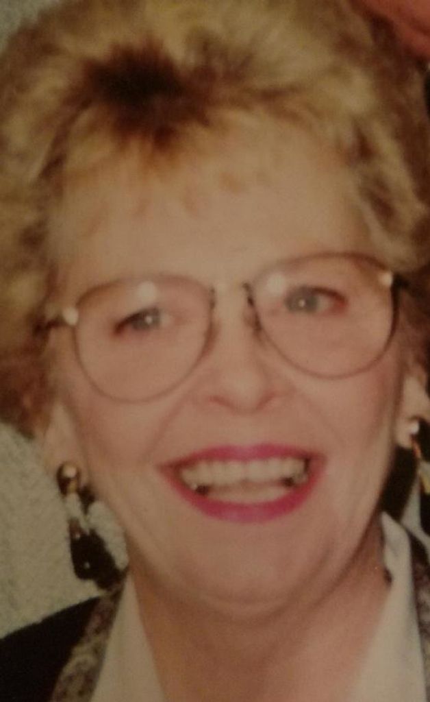 Edna  M. Elmore Profile Photo