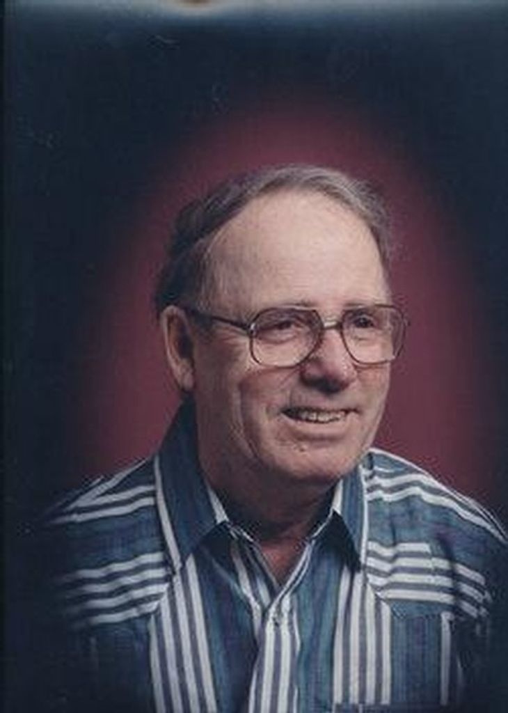 Edward Ross Anderson