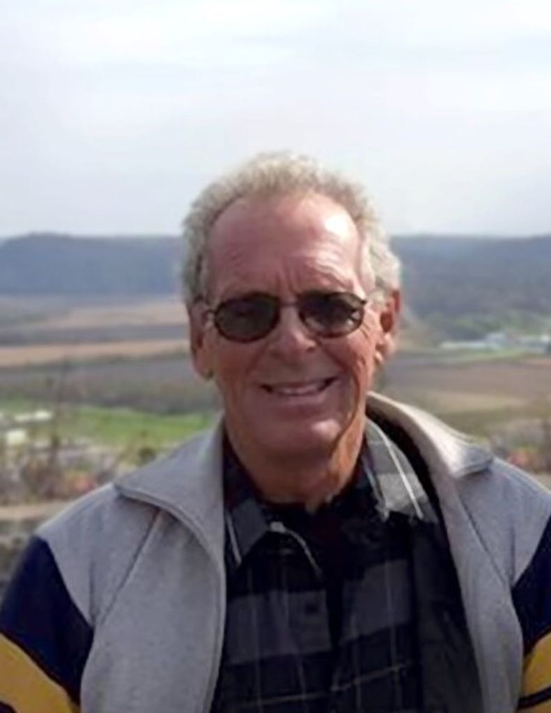 Mark David Keefe
