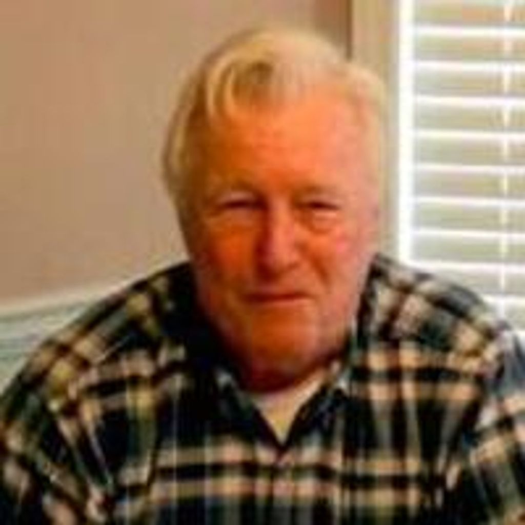 Jack Thompson Faulkner Profile Photo